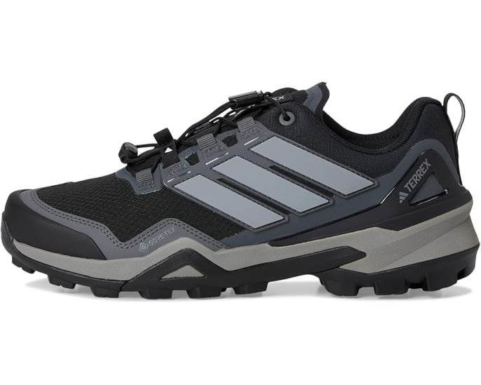Треккинговые кроссовки Adidas Terrex Skychaser с технологией GORE-TEX®