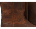 Ariat Heritage Roper ковбойские сапоги Distressed Brown