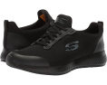 Skechers кроссовки рабочие Squad SR с защитой от скольжения
