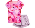 Nike Move with Nature Sprinter Set для малышей с технологией Dri-FIT