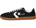 Кроссовки Converse Classic Trainer Suede с подошвой OrthoLite