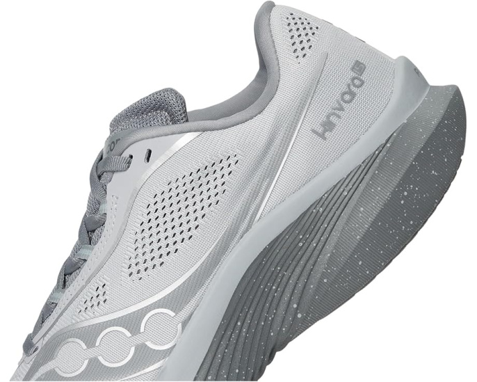 Беговые кроссовки Saucony Kinvara 15 с пеной PWRRUN+