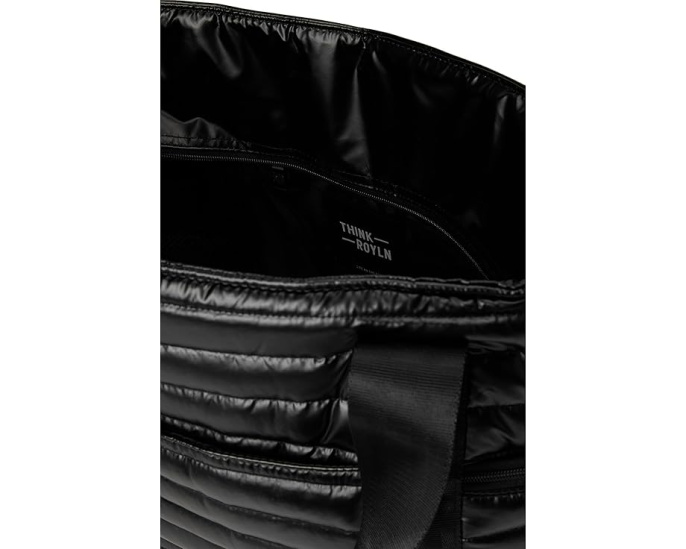 Сумка THINK ROYLN Jetset Wingman Large с множеством карманов