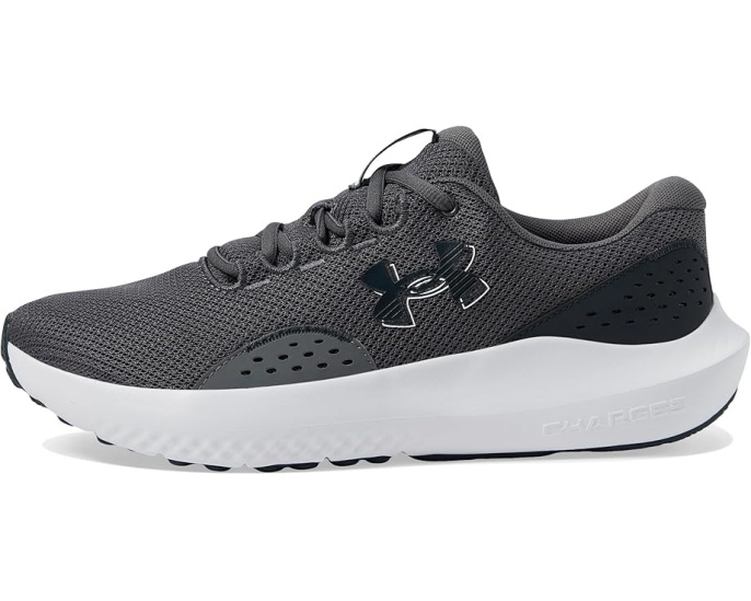 Кроссовки Under Armour Charged Surge с амортизацией Charged Cushioning