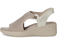 Martha Stewart's Pier-Lite - Park Path Hands Free Slip-Ins