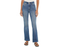 Джинсы Petite Natalie High Rise Bootcut KUT from the Kloth Interactive