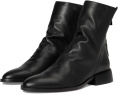 Ботильоны Steve Madden Nexie с боковой молнией