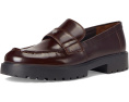 Классические лоферы Tory Burch с массивной подошвой Lug