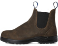 Ботинки Blundstone BL2242 с водонепроницаемой кожей и овечьей шерстью