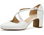 LifeStride туфли Tracy Strappy с миндалевидным носком и каблуком