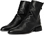 Ботильоны Steve Madden Nexie с боковой молнией
