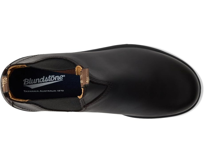 Ботинки Chelsea Blundstone Classic 550 с технологией амортизации XRD