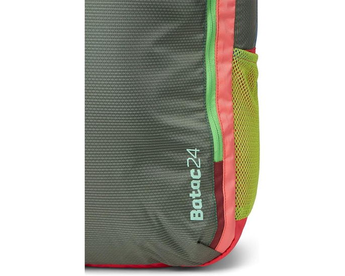 Рюкзак Batac 24L от Cotopaxi с отделением для ноутбука