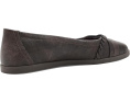 Балетки Parisian от Blowfish Malibu с мысом Almond