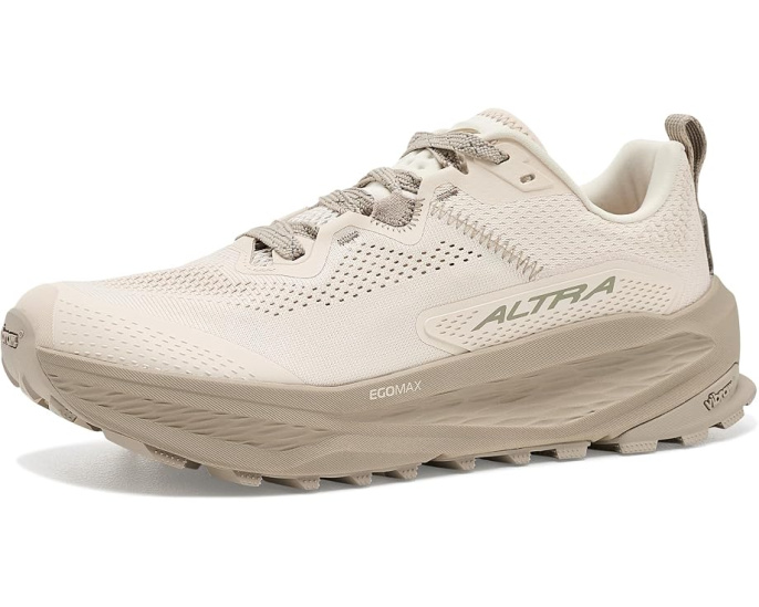 Кроссовки Altra Olympus 7 с высокой амортизацией