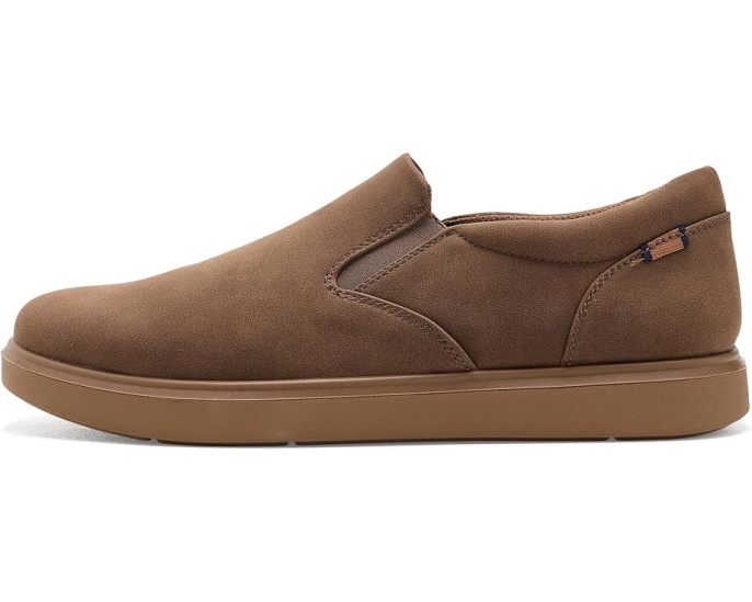 Кроссовки City Cloud Slip-on с анатомической стелькой от Dr. Scholl's