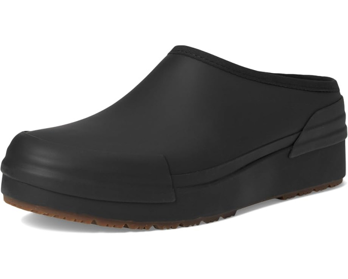 Садовые клоги L.L.Bean Bean Light Wellie с водонепроницаемой защитой