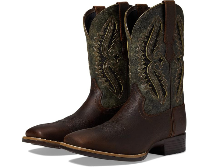 Ковбойские сапоги Ariat Rowder VentTek 360°