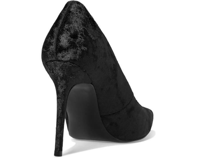 Босоножки Nine West Fresh на каблуке с отделкой стразами