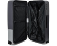 Чемодан Herschel Heritage Hardshell Large из переработанного поликарбоната