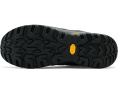 Кроссовки Sawtooth Ascent Low B-dry Oboz на мембране Gore-Tex