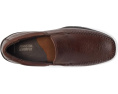 Мокасины Johnston & Murphy Crawford Venetian из мягкой кожи