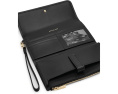Клатч MICHAEL Michael Kors Jet Set Medium на запястье