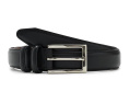 Double Keeper Leather Belt