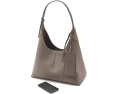 Сумка Sack Belted из кожи Marc Jacobs