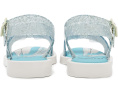 Сандалии Mar Sandals с принцессами Disney коллекция Mini Melissa для детей
