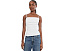 Топ Sharona Update Madewell в цвете Tile White