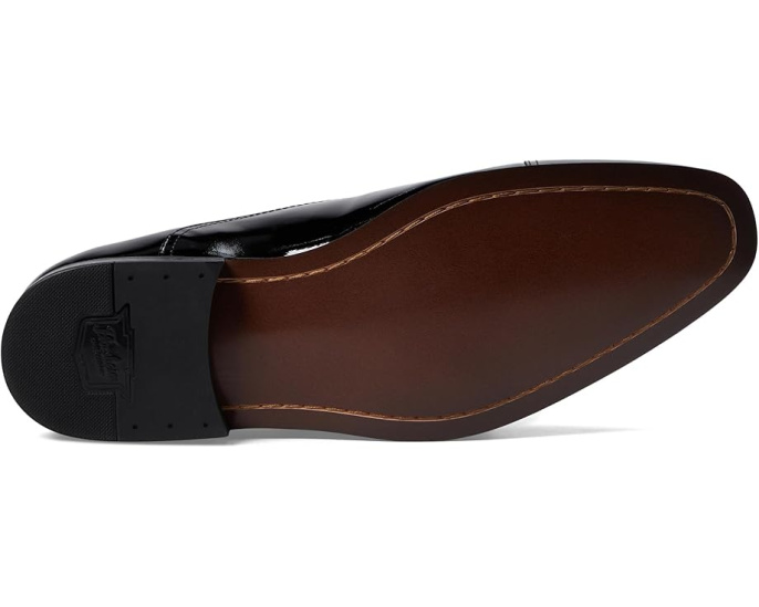 Оксфорды Florsheim Tux Cap Toe для особых случаев с мыском