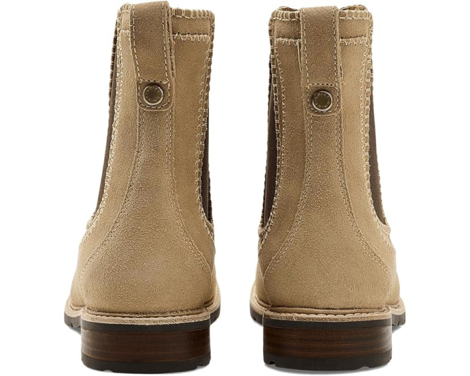 Ботинки Wexford Whipstitch от Ariat с хлыстовой строчкой для верховой езды