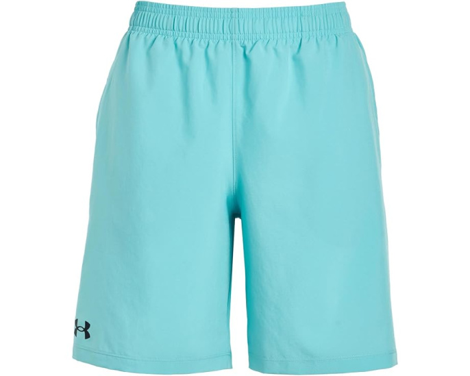 Шорты Woven Under Armour для детей с принтом
