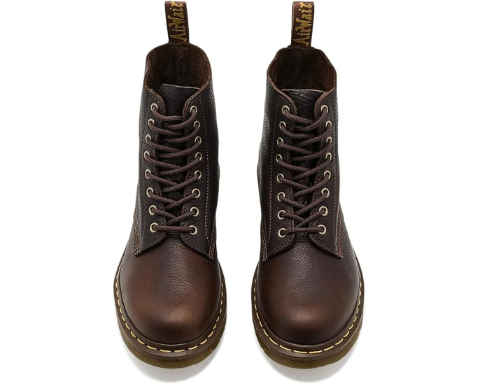 Ботинки Dr. Martens 1460 Pascal Core