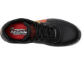 Кроссовки Skechers Work Ricardo Cavolo Uno SR с композитным носком