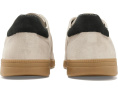 Кроссовки Kenneth Cole Mercer из замши на шнуровке