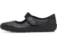 Туфли Clarks Bryianne Haven с ремешком на липучке