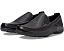 Мокасины Cole Haan Tucker Venetian из кожи с эластичными вставками