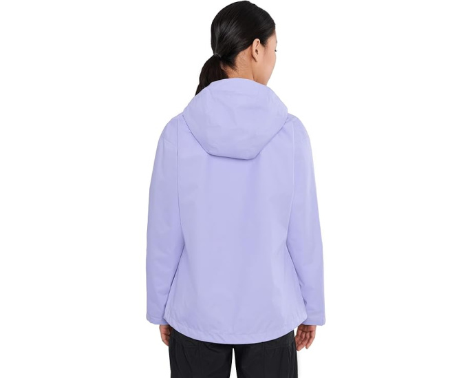 Дождевик Helly Hansen с технологией HELLY TECH Protection и сетчатой подкладкой