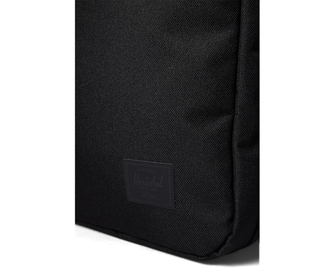 Дорожная сумка Herschel Supply Co. Tech Bowen из переработанной ткани