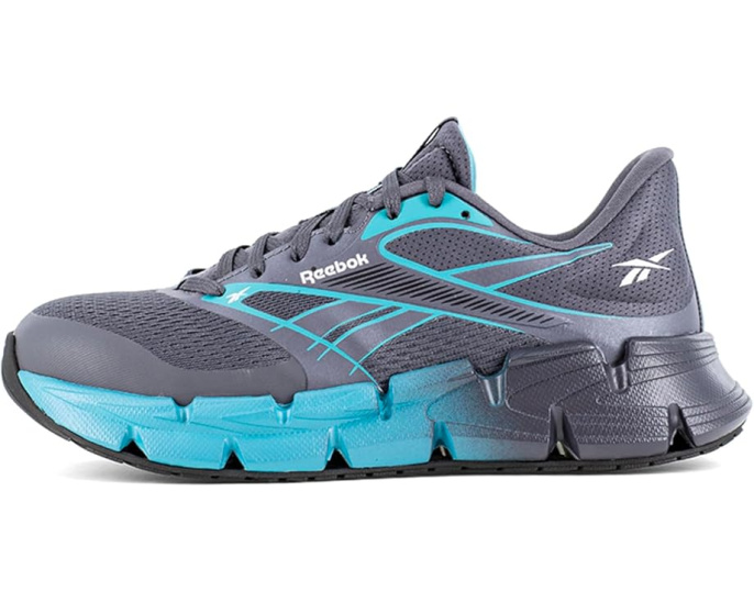 Кроссовки Reebok Work FloatZig 2 с композитным носком