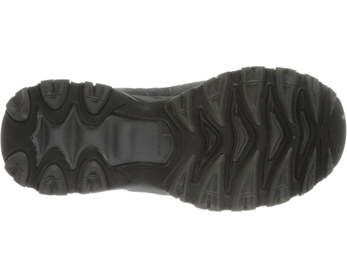 Кроссовки Cankton со стальным носком от Skechers Work