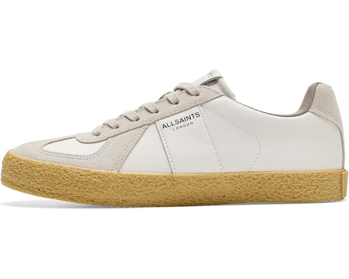 Кроссовки AllSaints Jaimee из переработанных материалов