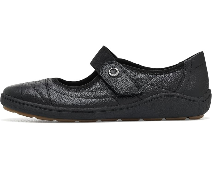 Туфли Clarks Bryianne Haven с ремешком на липучке
