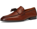 Лоферы Steve Madden Biscayne Penny Loafer с мокасиновым носком