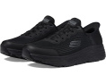 Рабочие туфли Skechers Max Cushioning Elite SR с технологией Hands Free Slip-ins