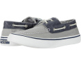 Мокасины Sperry Bahama II MM на шнуровке