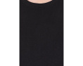 Туника Eileen Fisher Organic Cotton Poplin Round Neck Tunic Top