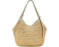 Сумка-тоут Kate Spade New York Deco Straw Tulip из соломки